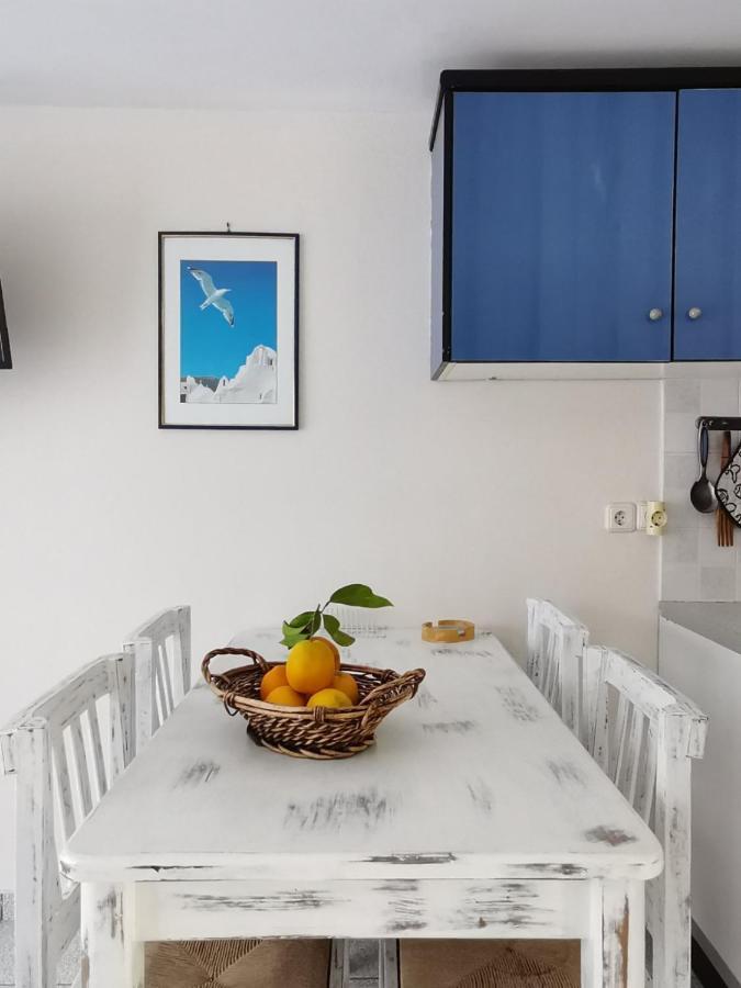 Sea Waves Apartments Nea Epidavros Dış mekan fotoğraf