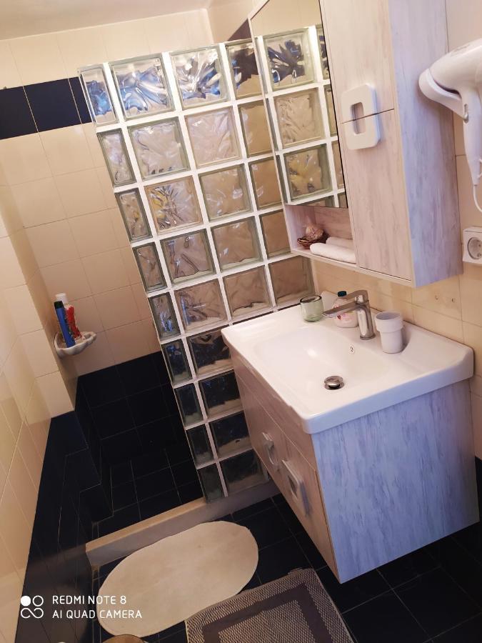 Sea Waves Apartments Nea Epidavros Dış mekan fotoğraf