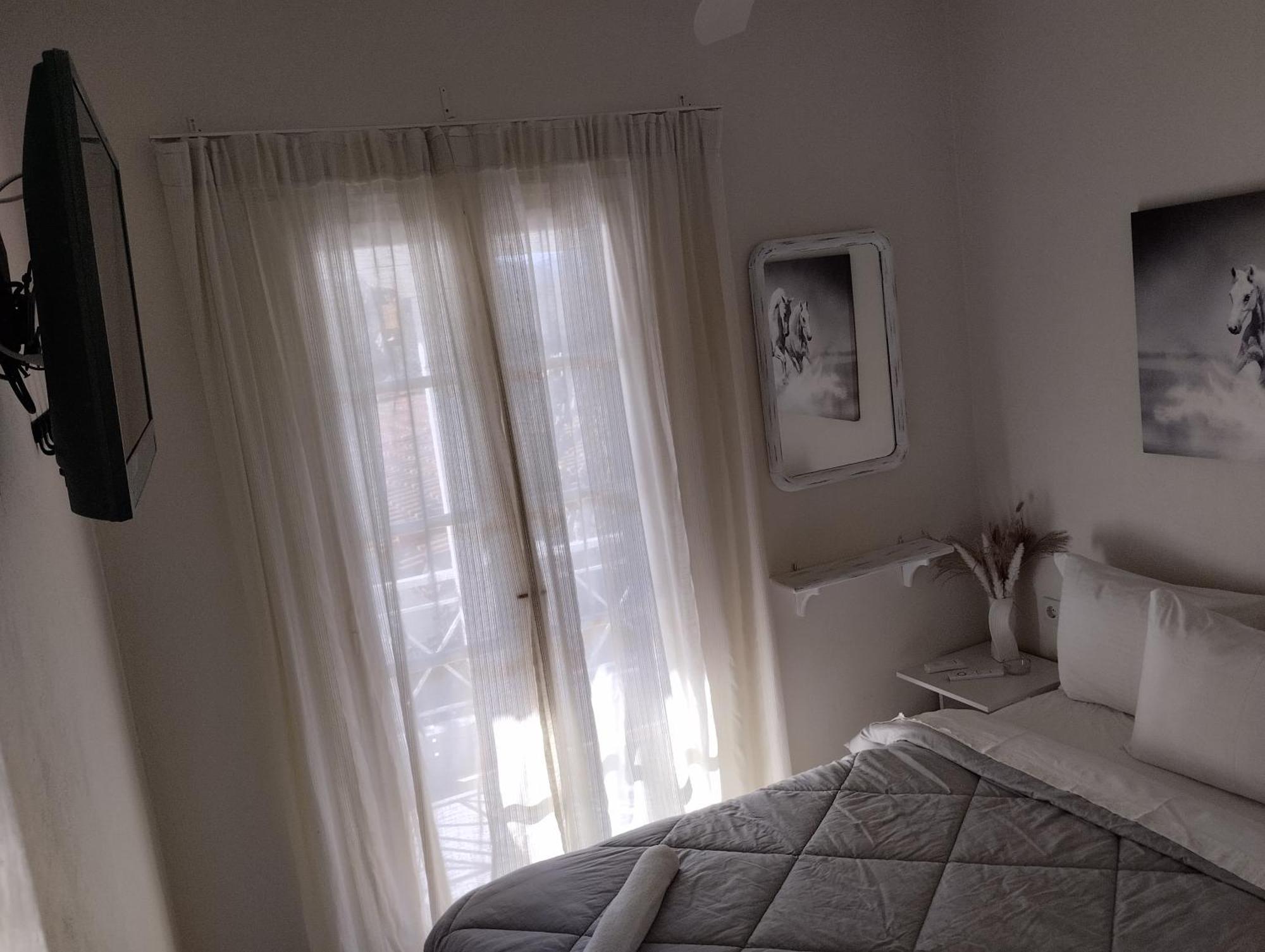 Sea Waves Apartments Nea Epidavros Dış mekan fotoğraf